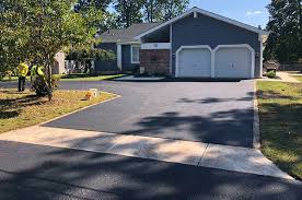 Why Choose Us For All Your Driveway Paving Needs in Cherryland, CA?